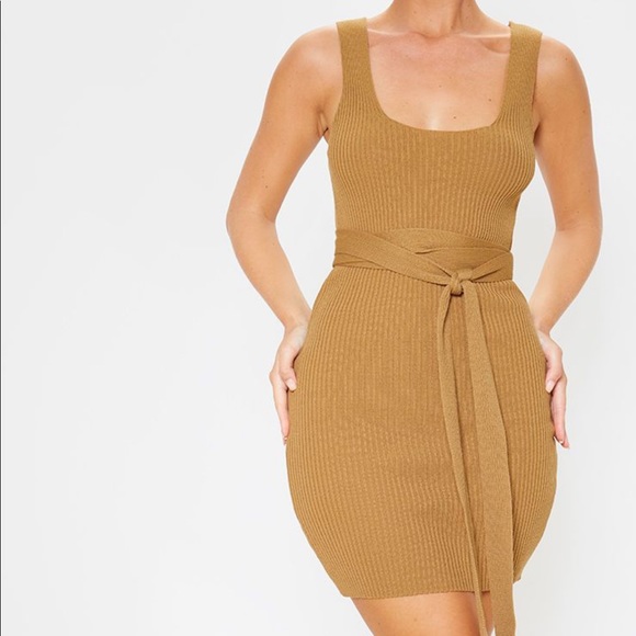 PrettyLittleThing Dresses & Skirts - HOST PICK 🌟 NWT Dress 🏷
